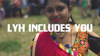 Lynchburg International Festival