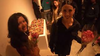 THIS WAY EXHIBITION // PUBLIC OPENING RECAP // HOUSTON FREEDMEN TOWN X CAMH