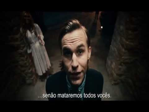 Uma Noite de Crime - Trailer Oficial - YouTube