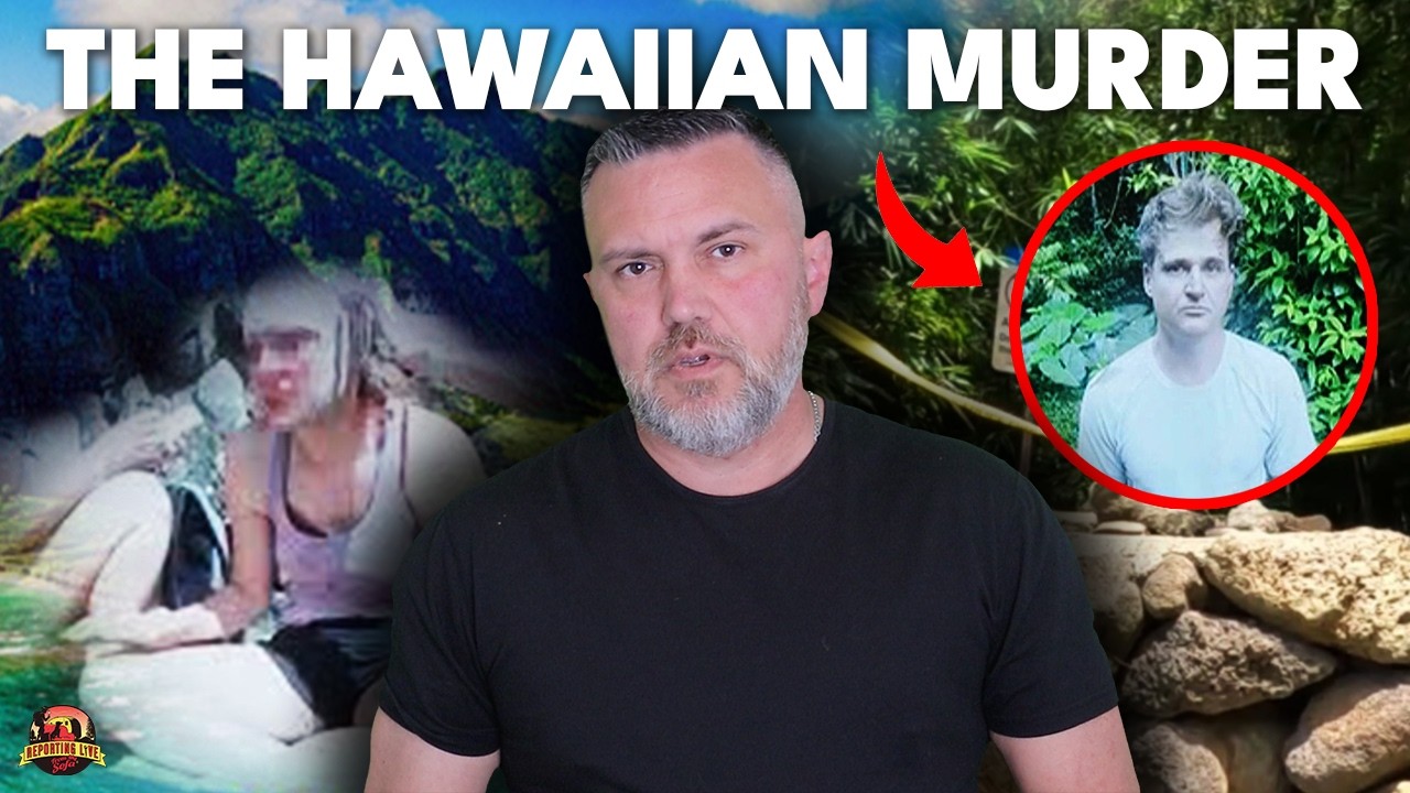 Wife Survives Murder Attempt… Then Testifies Against Him