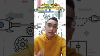Tips outfit untuk Temuduga Let's Go !! #careertips #careeradvice #temuduga #interview #ootd
