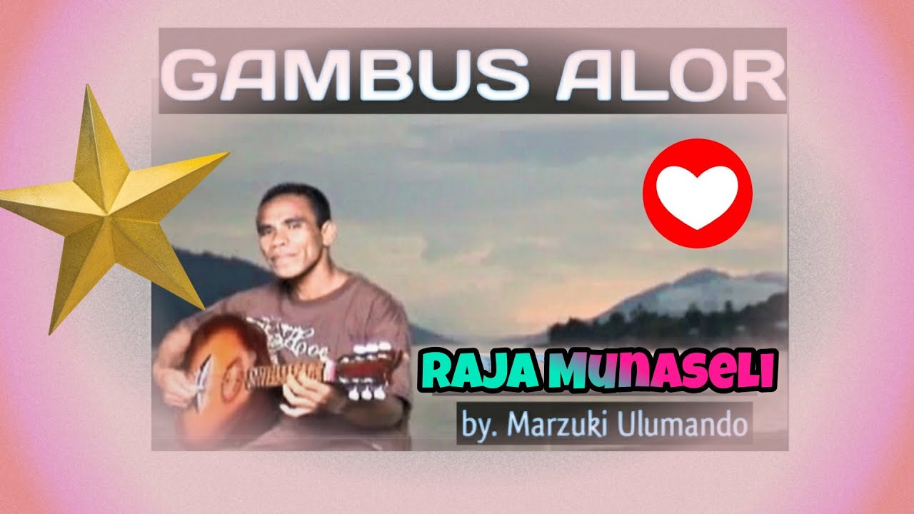 MUSIK GAMBUS RAJA MUNASELI #gambusalor