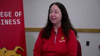 Program Spotlight: Business Administration