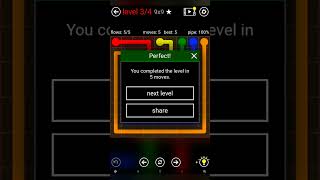 Flow Free - Daily Puzzles - 2026-09-26 - September 26th 2026