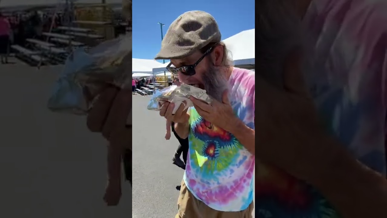 AMAZING 3D ART - Reno Chalk Art Festival