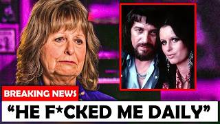 At 82, Jessi Colter Finally Opens Up About Waylon Jennings