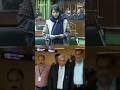 "Power Brings Ego" | Iltija Mufti Breaks Silence on Political Arrogance | Rj Umar Nisar #shorts