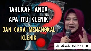 Do You Know What Occultism Is? - Dr. Aisah Dahlan CHt.