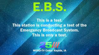 EBS test mock - What if it still existed today?