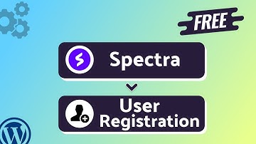 Integrating Spectra with User Registration | Step-by-Step Tutorial | Bit Integrations