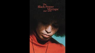 The Black Power Mixtape: 1967 - 1975