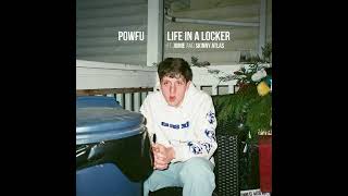 Life in a Locker - Powfu feat. Jomie (prod. Skinny Atlas) (clean) screenshot 3