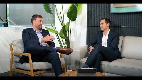 Successful Digital Transformation at Joyce Group | On the Couch with SMC Podcast