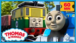 thomas story phillip s number thomas friends 60 minutes