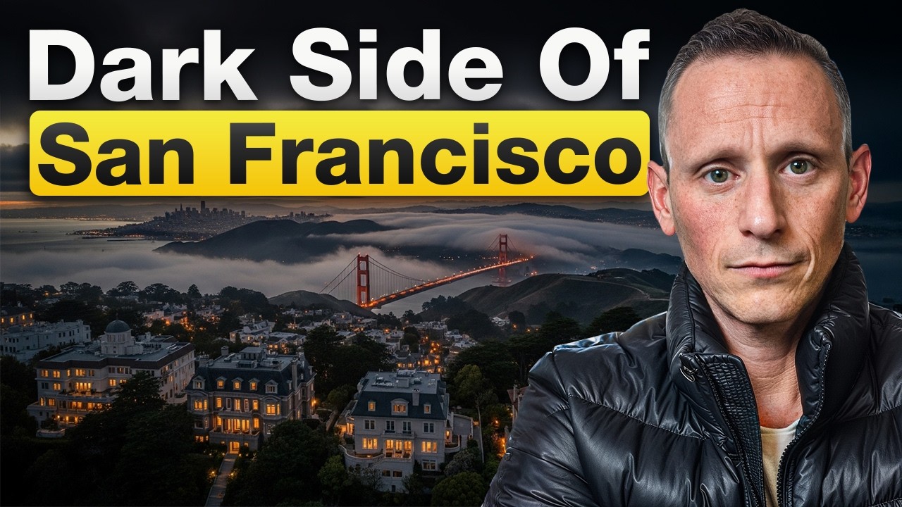 Что агенты по недвижимости вам НЕ расскажут о жизни в самых дорогих районах Сан-Франциско