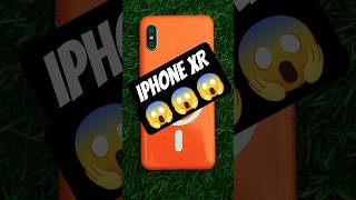 iPhone XR modification 📱📱💯 #youtubeshorts  #modificition #ytshorts #music #shorts #splendormodified