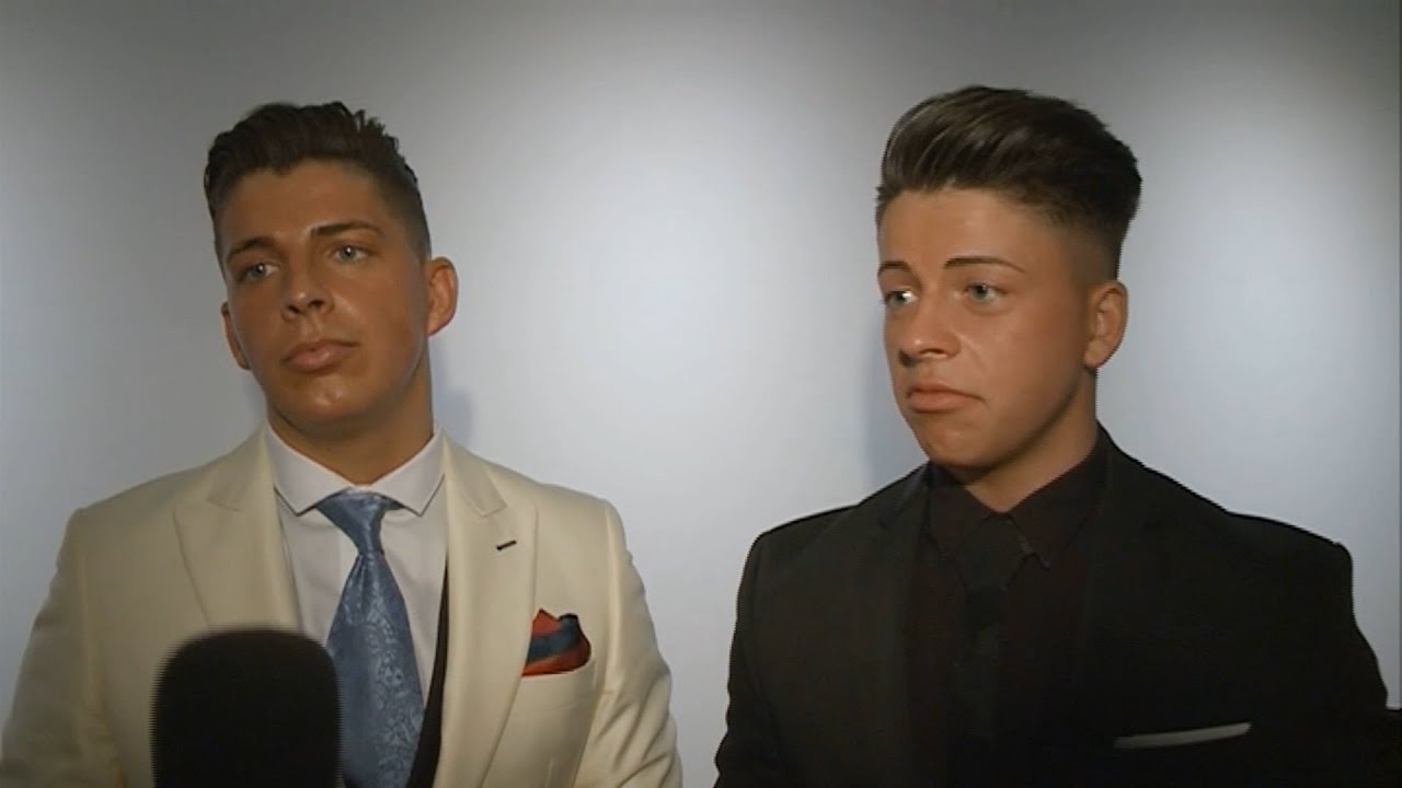 Rafa Mateo, exconcursante de "Quien quiere casarse con mi hijo", sufre un ictus