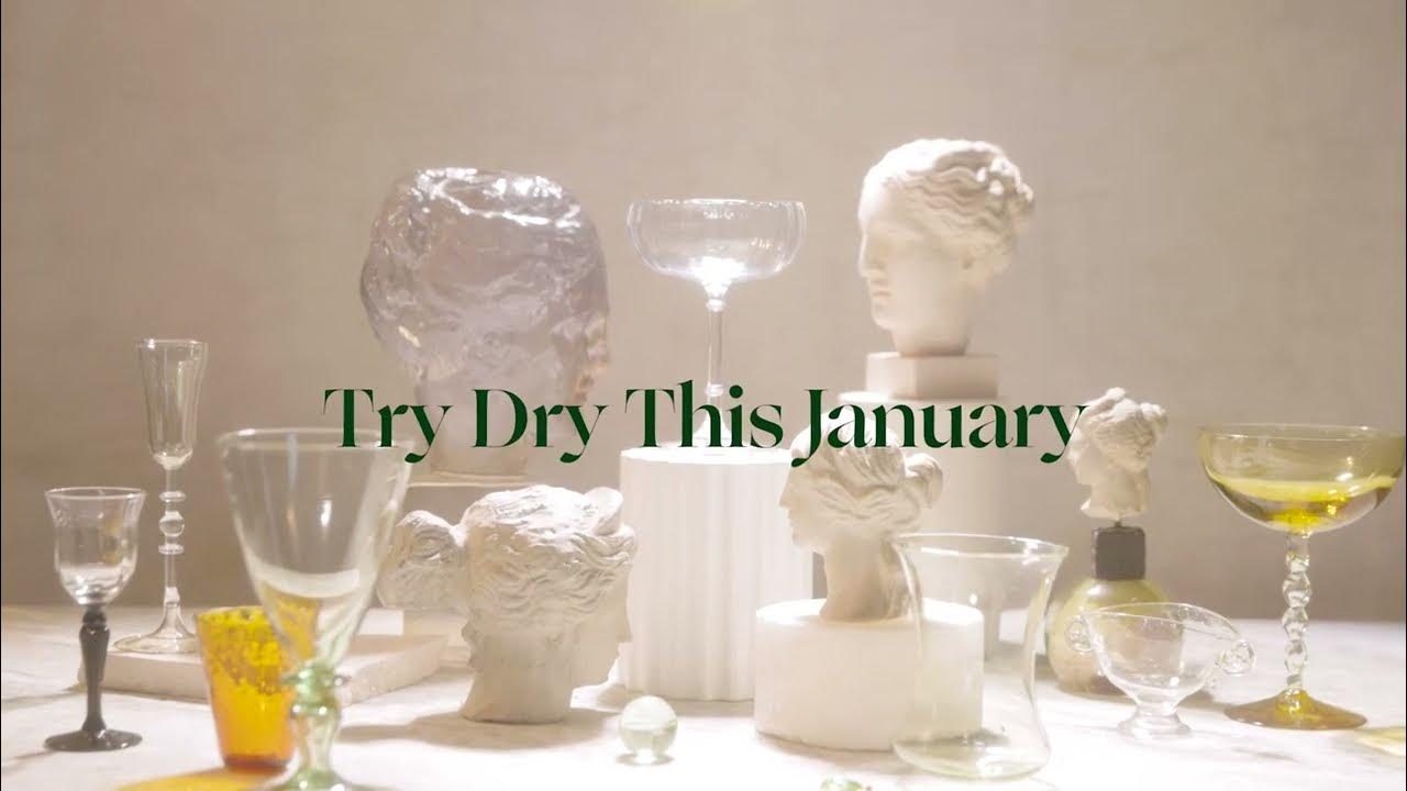 A Different Way of Drinking Dry YouTube