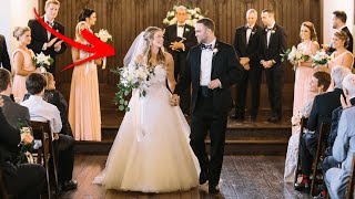 Details He decided to marry the orphan girl. But what happened at the wedding shocked everyone Guide