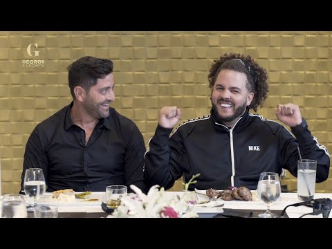 George a la Carta Ep 48 - Parte 2