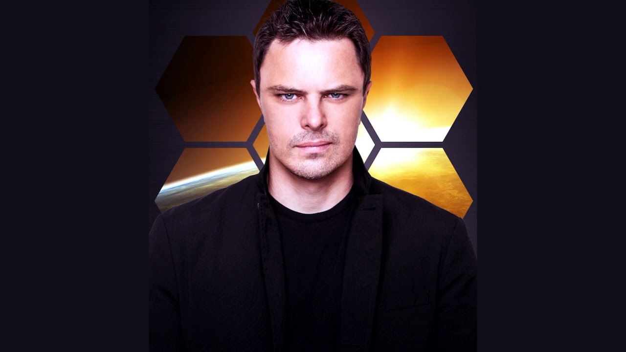 Deepsky feat. Jes Brieden - Talk Like A Stranger (Markus Schulz Mix)