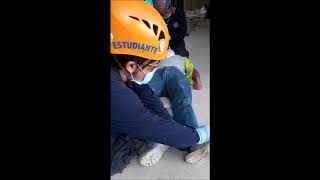 TRAUMA MUSCULO ESQUELETICO