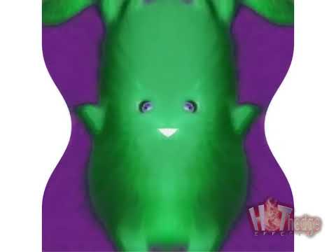 (RQ) Angry All Preview 2 Sunny Bunnies Deepfakes with Removed Songs (LOUD!)
