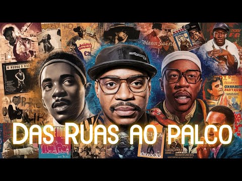 【g-rap】 JON DO / DIA CHRONICS Natthy Cristinee | Está chegando o dia do maior festival de rap da