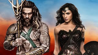 АКВАМЕН РУССКИЙ ТРЕЙЛЕР #3 АКВАМЕН РУССКИЙ ТРЕЙЛЕР #3