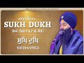 New  sukh dukh        soothing relaxing gurbani studio kirtan shabad  nkj