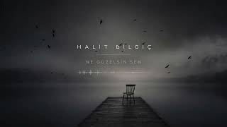 Halit Bilgiç - Ne Güzelsin Sen