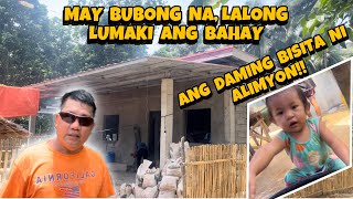 PART 10 | KUYA BROOKS MAY PLANO NA LAGYAN AKO NG SARILING KWARTO