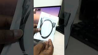 MacBook Has NO USB-A? 😳 Fix This! #macbook #tech #shorts