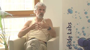 Interview Francis Heylighen