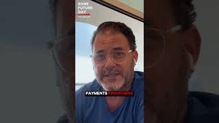 The Digital Asset Revolution: Transforming Financial Products and Reducing Operating Costs #shorts