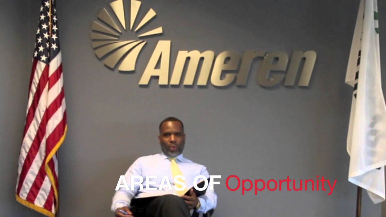 Ameren UE Profile YouTube