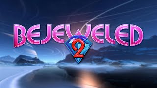 Video voorbeeld van "Bejeweled 2 Theme - Bejeweled 2"