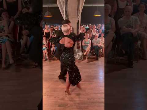 Alejandra Mantiñan 2025 mundial de tango #tango #dance #dancer #baile #dacers