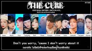 Download lagu [THAISUB] SMTOWN (LEADER Line) - The Cure #HYSUB