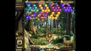 Bubble Safari Level 325