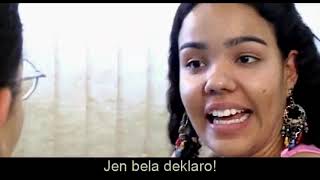 Gerda Malaperis – Filmo En Esperanto