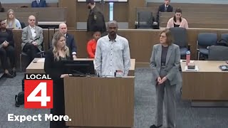 Man pleads guilty to killing well-known Detroit neurosurgeon, 67-year-old man