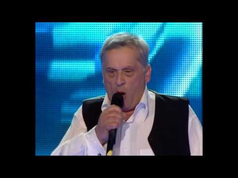 Gela Donadze - Spain (I Can Recall) | გელა დონაძე - Spain (I Can Recall)