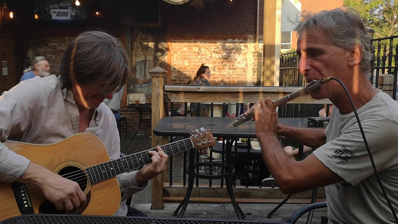 Jam in Missouri YouTube