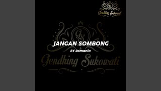 Jangan Sombong
