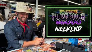 Pitch Black $3000 Tournament at Full Grip Games screenshot 5