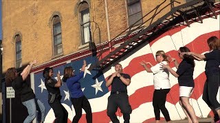 Rock County 911 - 24K Magic