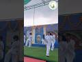 🥋Karate performance by our students at ‘Sree Gurukul EM school’ #localclasses #sreegurukul
