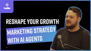 How AI Agents Will Reshape Your Growth Marketing Strategy