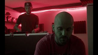 The Red Jaylib Freestyle Chris Sweet  2025